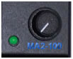 MA2-100 mixer amplifier specification